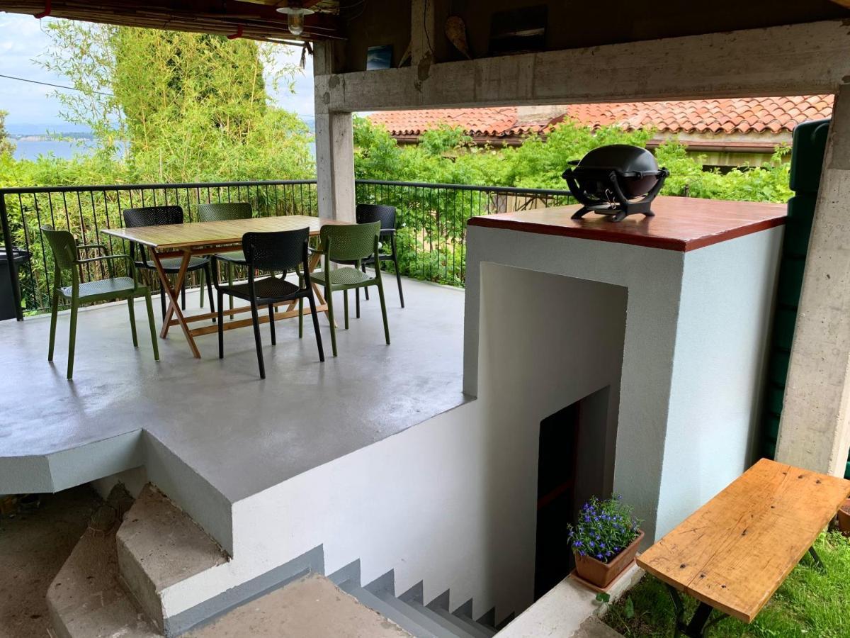 Aloha Apartments Копер Екстериор снимка