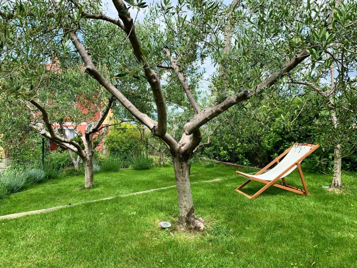Aloha Apartments Копер Екстериор снимка